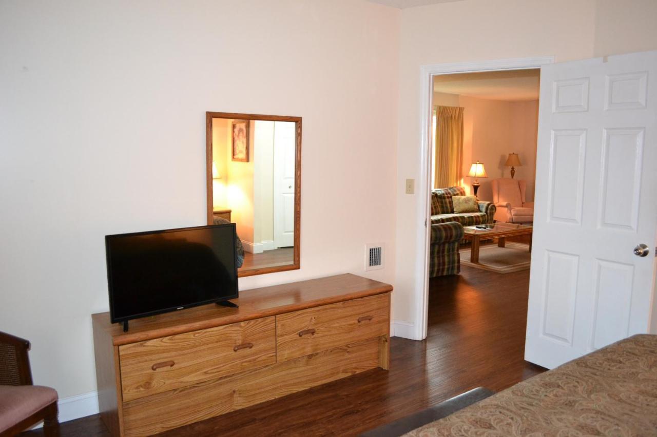 River Place Condos #508 2Bd Pigeon Forge Kültér fotó