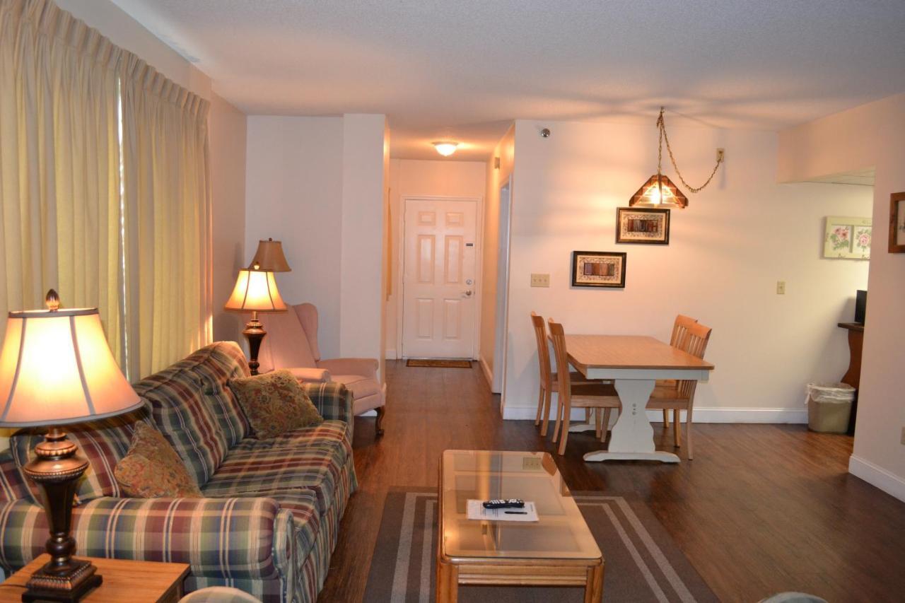 River Place Condos #508 2Bd Pigeon Forge Kültér fotó
