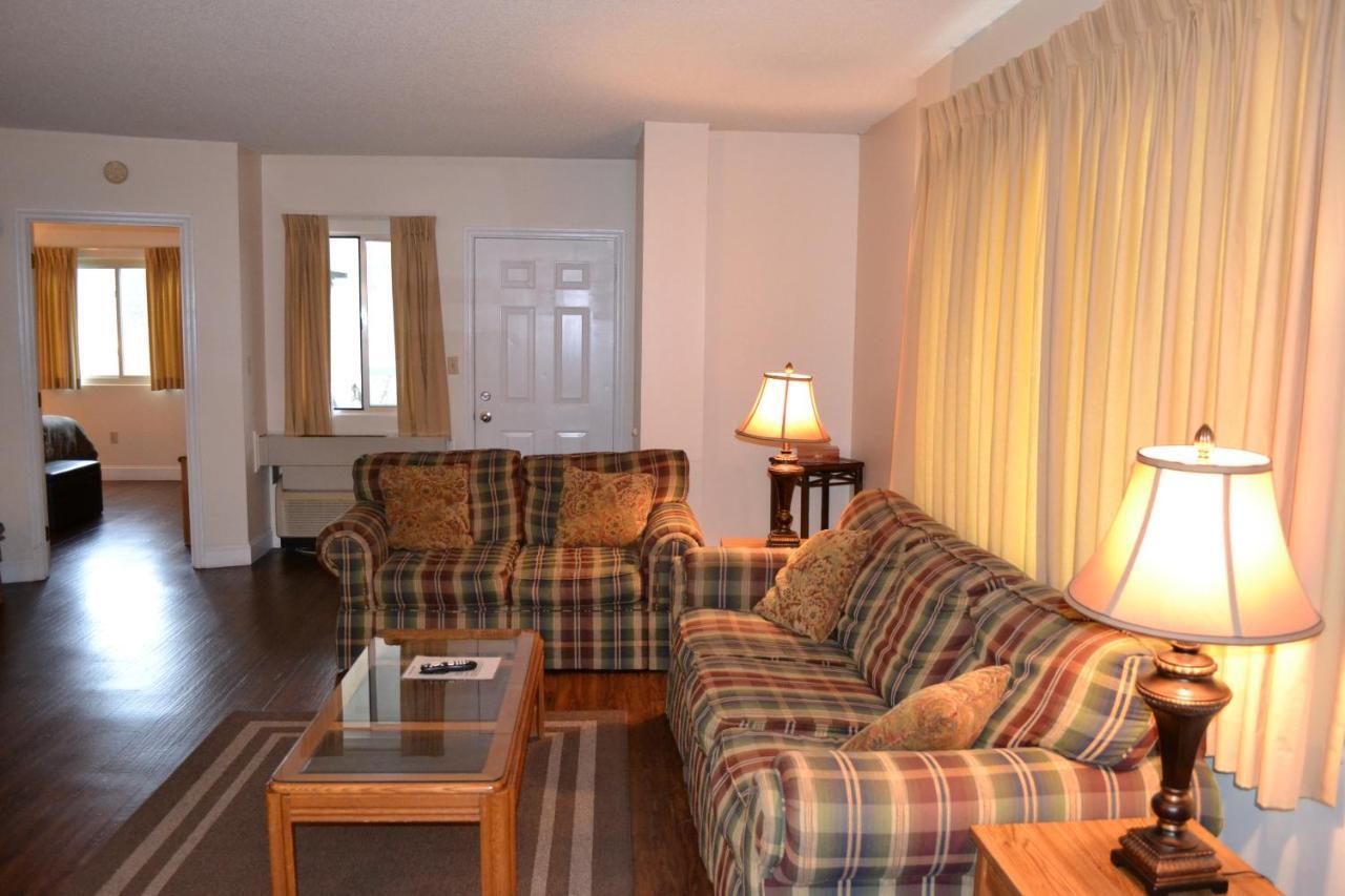 River Place Condos #508 2Bd Pigeon Forge Kültér fotó