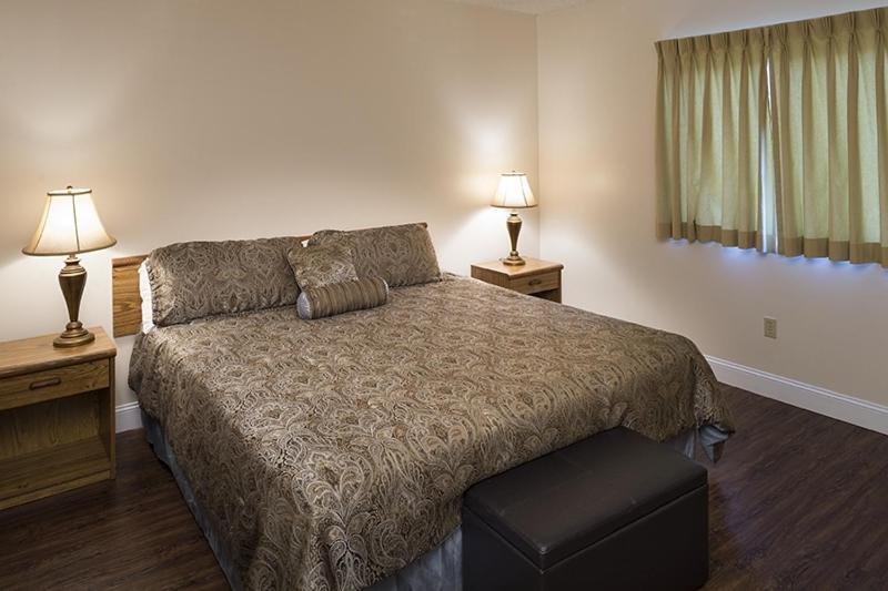 River Place Condos #508 2Bd Pigeon Forge Kültér fotó