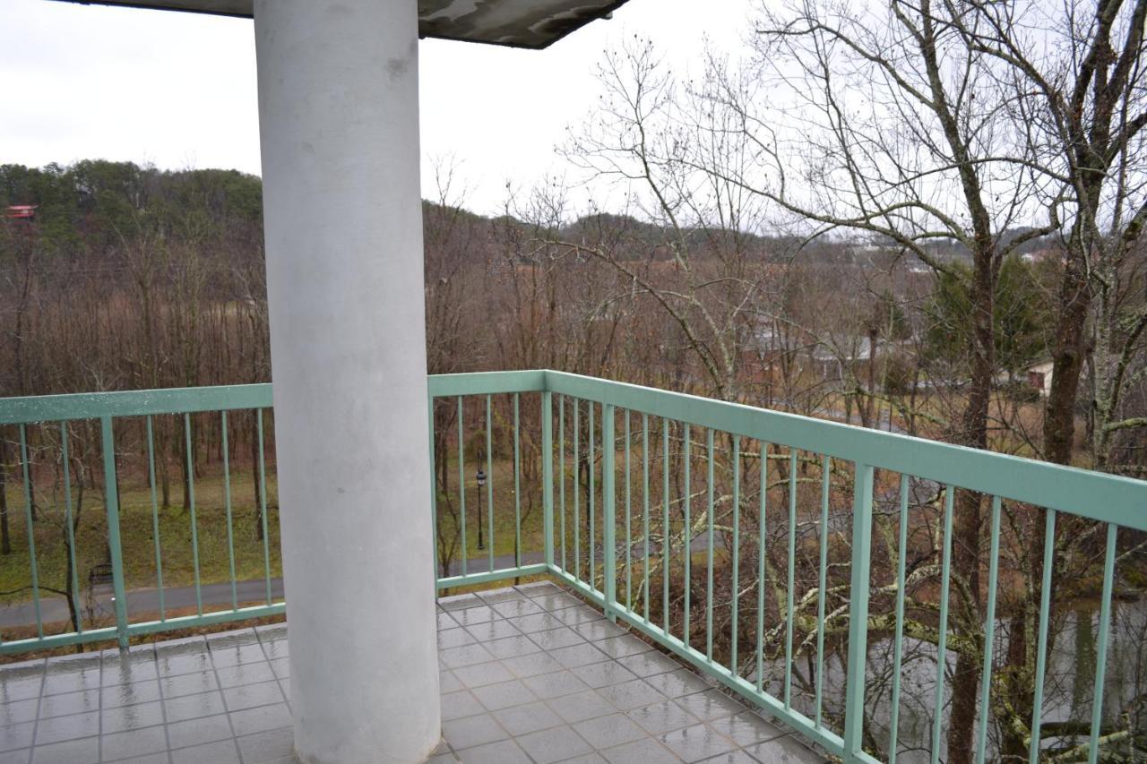 River Place Condos #508 2Bd Pigeon Forge Kültér fotó