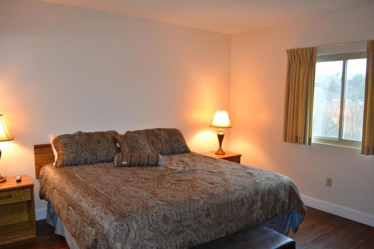River Place Condos #508 2Bd Pigeon Forge Kültér fotó